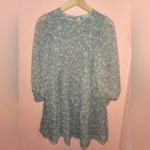 Abercrombie & Fitch dress